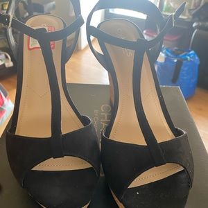 Women’s heels size 11